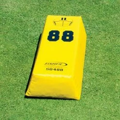 Best Pirce ✨ Fisher 8''H x 17''W x 48''L Stepover Football Dummy, SO488 🔥