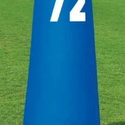 Top 10 ✔️ Fisher 72"H Pro Football Pop-Up Dummy, 10172 😍