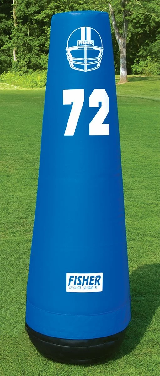 Top 10 ✔️ Fisher 72"H Pro Football Pop-Up Dummy, 10172 😍 1 Top 10 ✔️ Fisher 72"H Pro Football Pop-Up Dummy, 10172 😍