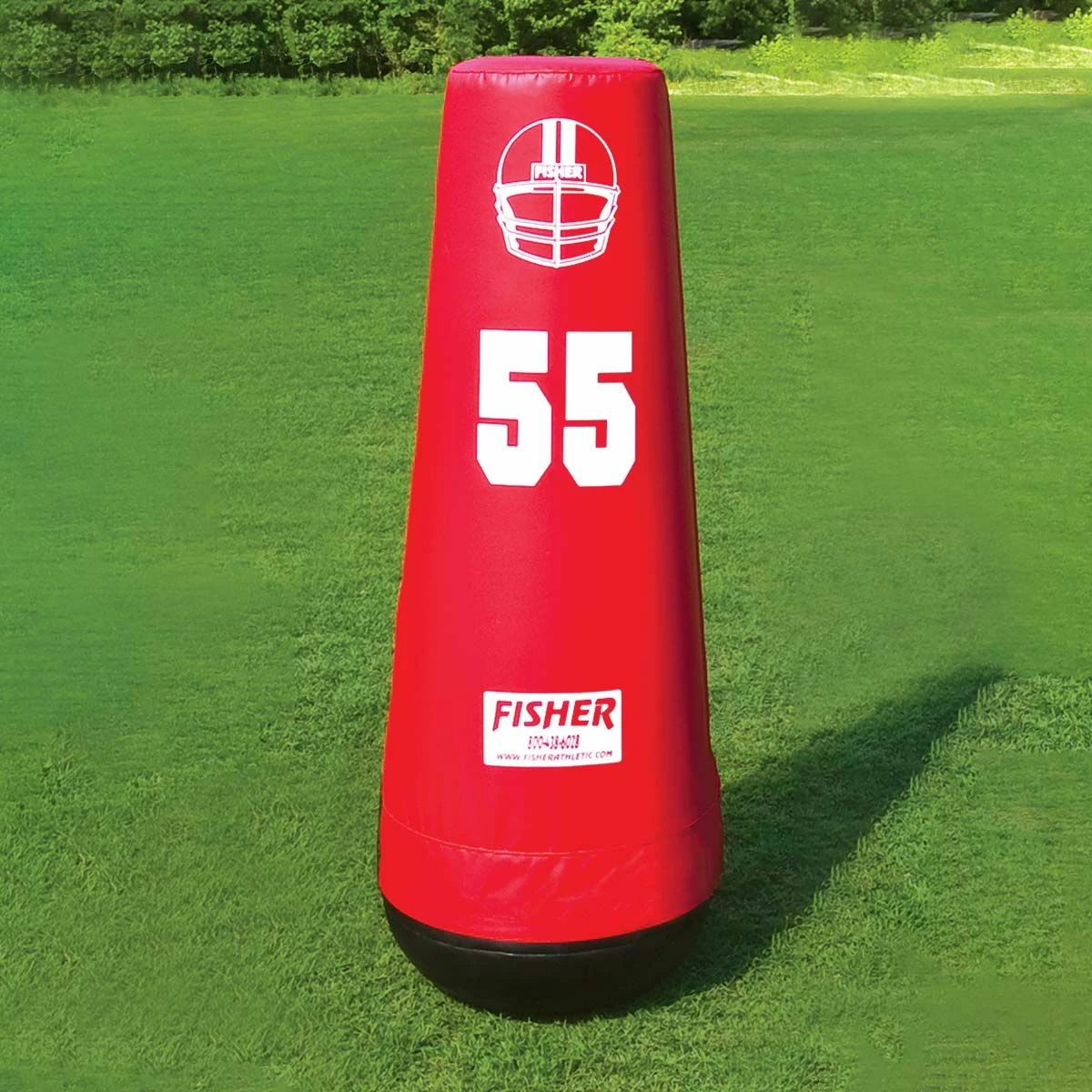 Budget 👏 Fisher 60"H Varsity Football Pop-Up Dummy, 10155 🎉 1 Budget 👏 Fisher 60"H Varsity Football Pop-Up Dummy, 10155 🎉