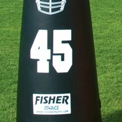Best Pirce ✨ Fisher 45"H Junior Football Pop-Up Dummy, 10145 🔔