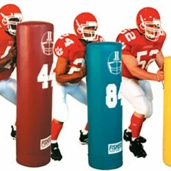 Cheapest ⭐ Fisher 54"H Stand up Football Dummy, 14" Dia., SUD-5414 😀 5 Cheapest ⭐ Fisher 54"H Stand up Football Dummy, 14" Dia., SUD-5414 😀 -Outlet Football Store a47 367b 25