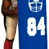 Buy ❤️ Fisher 48"H Stand up Football Dummy, 14" Dia., SUD-4814 ⭐