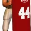 Cheapest ⭐ Fisher 54"H Stand up Football Dummy, 14" Dia., SUD-5414 😀