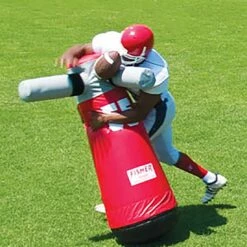 Outlet ⌛ Fisher Detachable Arms for Football Pop-Up Dummy, AR10000 ✨ -Outlet Football Store a47 373a 11