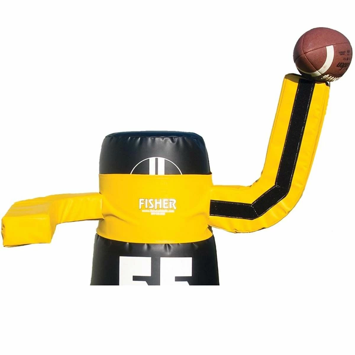 Coupon π Fisher Drop Back Arm for Pop-Up Dummy, AR10002 π 1 Coupon π Fisher Drop Back Arm for Pop-Up Dummy, AR10002 π