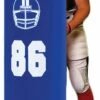 Coupon 👍 Fisher 48"H Stand up Football Dummy, 16" Dia., SUD-4816 😍