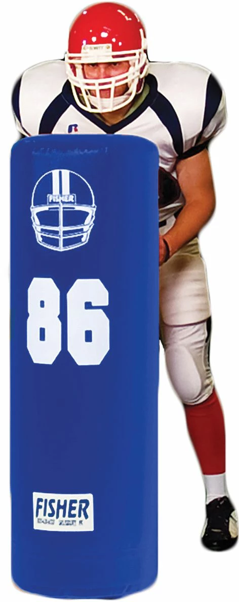 Coupon 👍 Fisher 48"H Stand up Football Dummy, 16" Dia., SUD-4816 😍 1 Coupon 👍 Fisher 48"H Stand up Football Dummy, 16" Dia., SUD-4816 😍