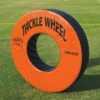 Best deal 🌟 Fisher 42" dia. Football Tackle Wheel, TW4220 🥰
