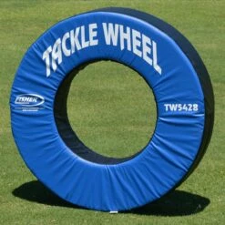 Top 10 👏 Fisher 54" dia. Football Tackle Wheel, TW5428 🔔