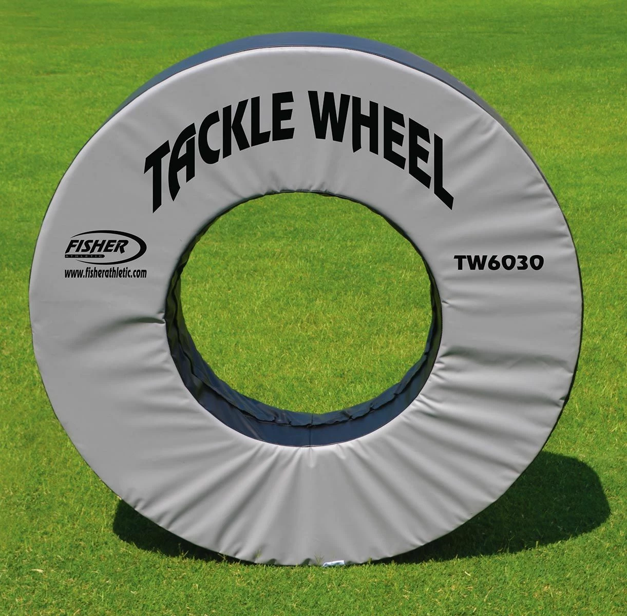 Cheapest 🔔 Fisher 60" dia. Football Tackle Wheel, TW6030 🔥 1 Cheapest 🔔 Fisher 60" dia. Football Tackle Wheel, TW6030 🔥