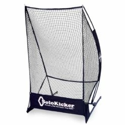 Budget β¨ BOWNET Solo Kicker Portable Football Kicking Net β