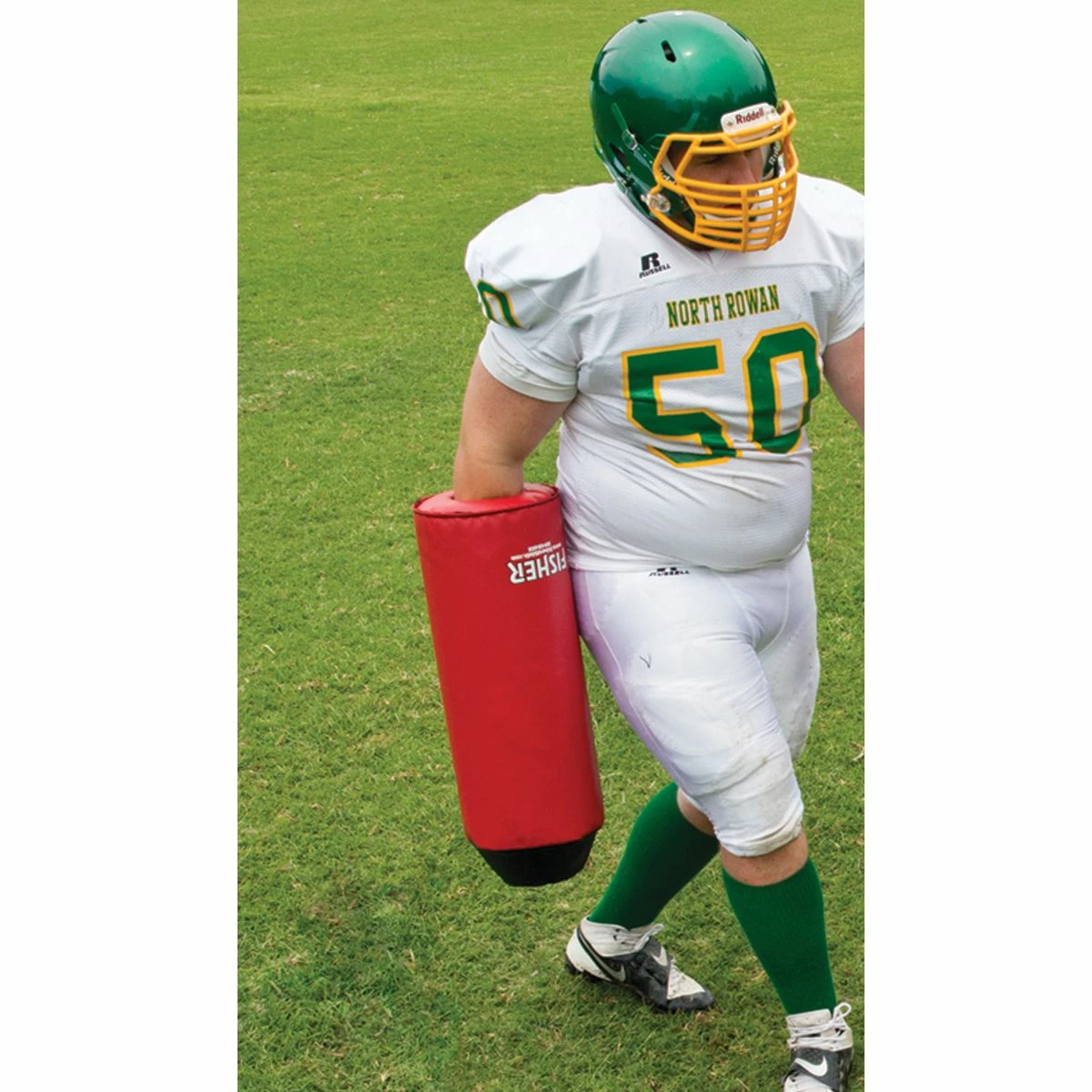 Coupon ✔️ Fisher Football Arm Shield, HD1500, Each 🔔 1 Coupon ✔️ Fisher Football Arm Shield, HD1500, Each 🔔