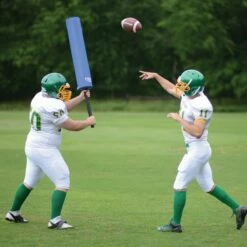 Best Pirce 🛒 Fisher Football Utility Stick, US326 🔔