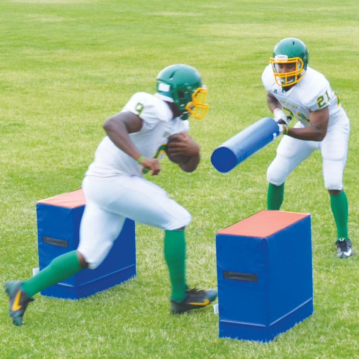 Best Pirce 🛒 Fisher Football Utility Stick, US326 🔔 2 Best Pirce 🛒 Fisher Football Utility Stick, US326 🔔 - Image 2