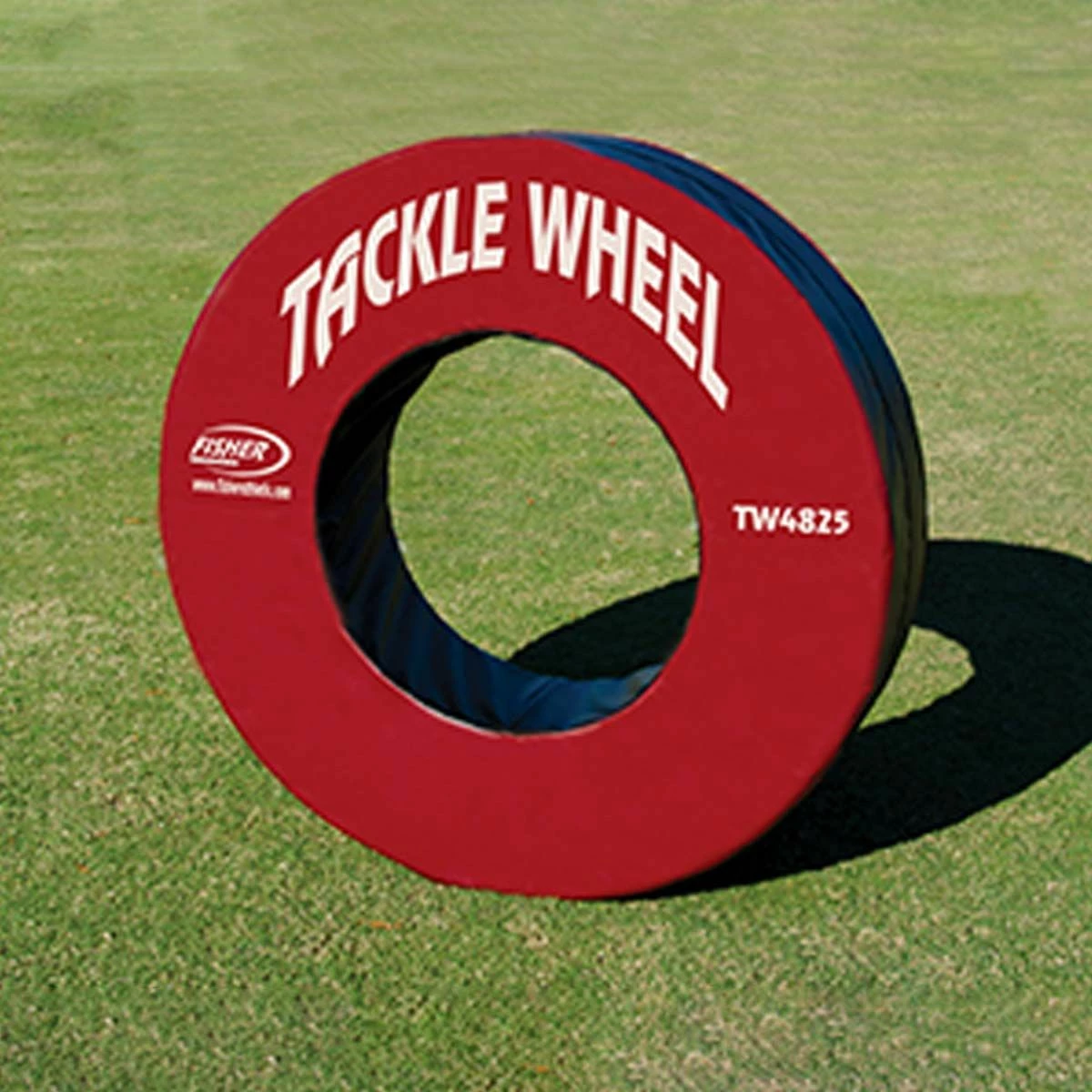 Best deal π Fisher 48" dia. Football Tackle Wheel, TW4825 π 1 Best deal π Fisher 48" dia. Football Tackle Wheel, TW4825 π