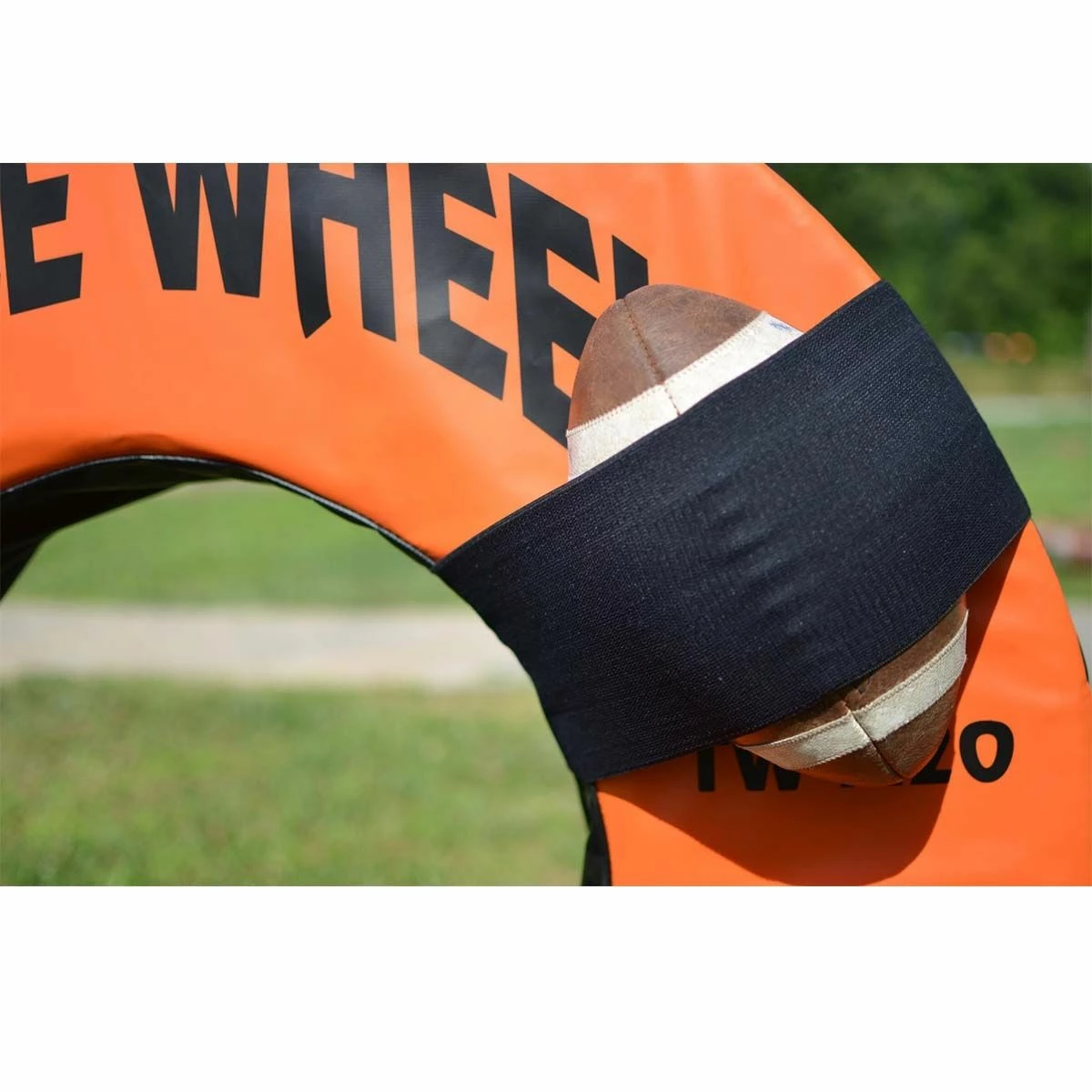 Brand new ๐ Fisher Tackle Wheel Ball Holder, TWBH ๐ 1 Brand new ๐ Fisher Tackle Wheel Ball Holder, TWBH ๐