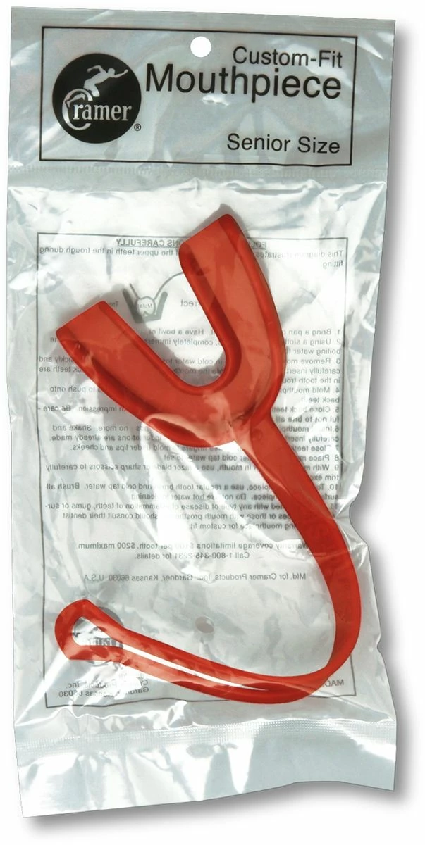 Best Sale โจ Cramer Custom Fit Mouthguards, set of 10, ADULT Kelly Green ๐ 3 Best Sale โจ Cramer Custom Fit Mouthguards, set of 10, ADULT Kelly Green ๐ - Image 3