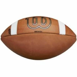 Best reviews of π Wilson 1003 GST NFHS Official Leather Game Football π₯° 8 Best reviews of π Wilson 1003 GST NFHS Official Leather Game Football π₯° -Outlet Football Store a47 501 02