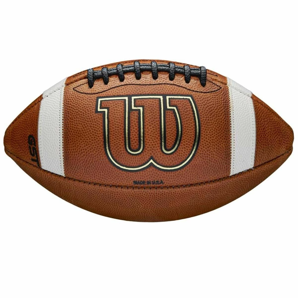 Wholesale ๐ฏ Wilson Pop Warner GST TDY age 12-14 Official Leather Football ๐ 2 Wholesale ๐ฏ Wilson Pop Warner GST TDY age 12-14 Official Leather Football ๐ - Image 2
