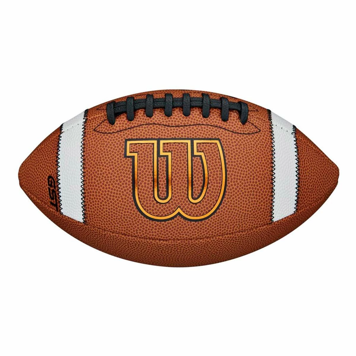 Discount ๐ฏ Wilson GST TDY age 12-14 Composite Football โค๏ธ 2 Discount ๐ฏ Wilson GST TDY age 12-14 Composite Football โค๏ธ - Image 2