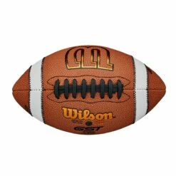 Best reviews of 😍 Wilson GST K2 age 6-9 Composite Football 👏 7 Best reviews of 😍 Wilson GST K2 age 6-9 Composite Football 👏 -Outlet Football Store a47 527 02