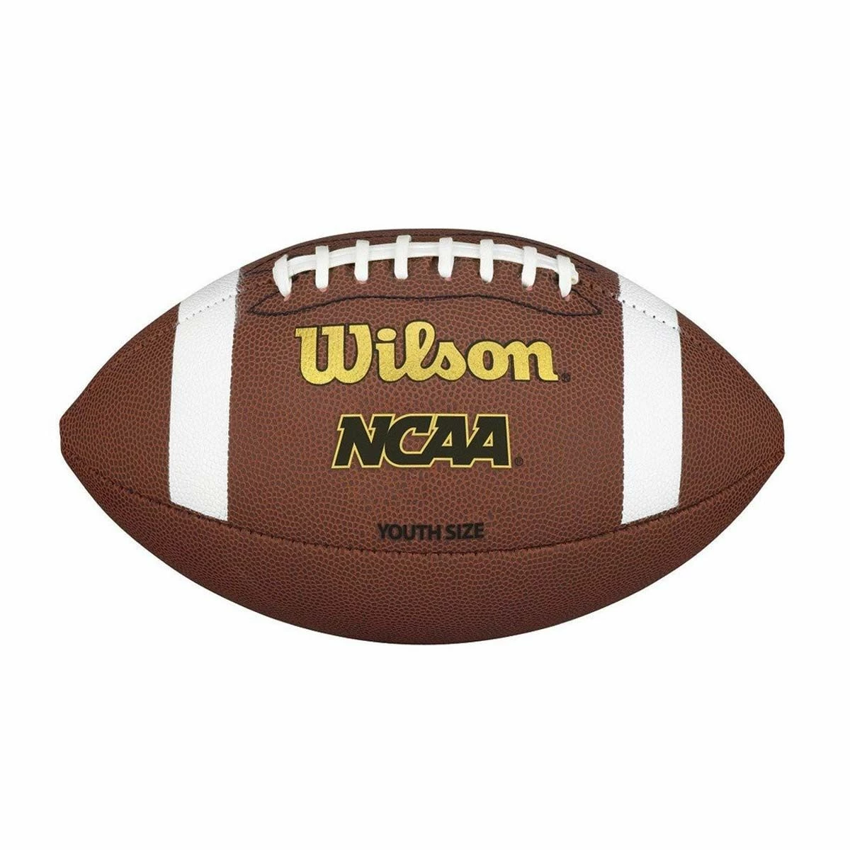 Best Pirce π Wilson NCAA TDY age 12-14 Composite Football 𧨠1 Best Pirce π Wilson NCAA TDY age 12-14 Composite Football π§¨