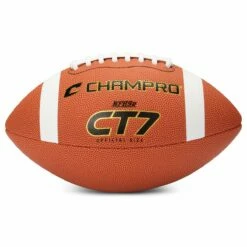 Cheapest π Champro CT7 "700" NFHS Official 14+ Composite Football π