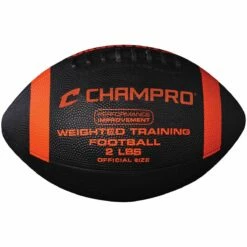 Flash Sale 🛒 Champro Weighted Training Football 🧨