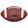 Best Sale 👏 Wilson TR OFFICIAL Waterproof Rubber Football 🛒