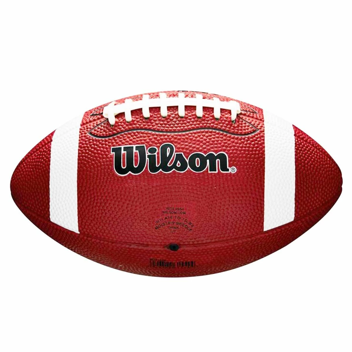 Coupon ๐ฅ Wilson TR JUNIOR Waterproof Rubber Football ๐ฅฐ 2 Coupon ๐ฅ Wilson TR JUNIOR Waterproof Rubber Football ๐ฅฐ - Image 2