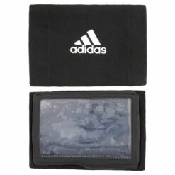 Hot Sale ⭐ Adidas Football Wrist Coach Black 💯