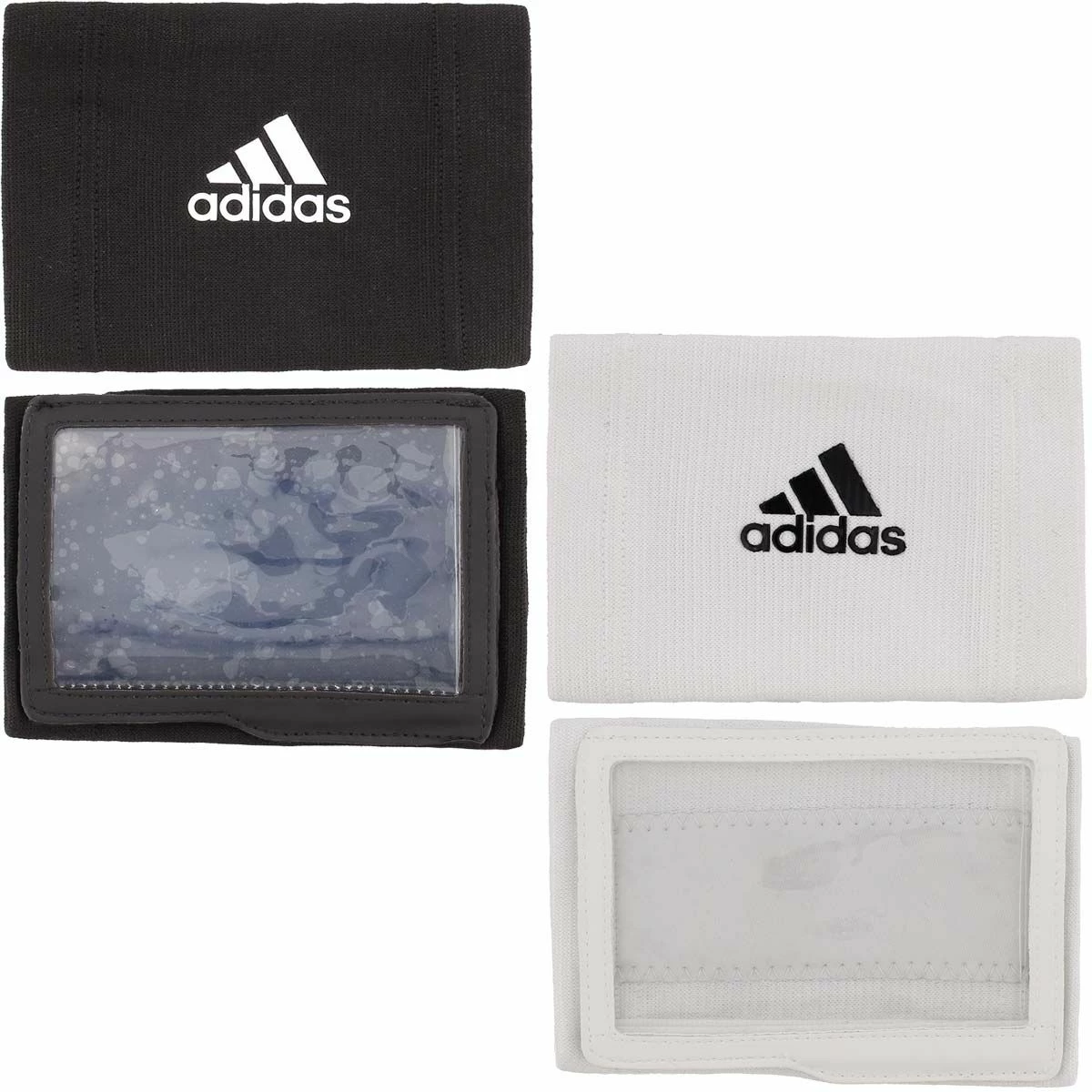 Hot Sale ⭐ Adidas Football Wrist Coach Black 💯 2 Hot Sale ⭐ Adidas Football Wrist Coach Black 💯 - Image 2