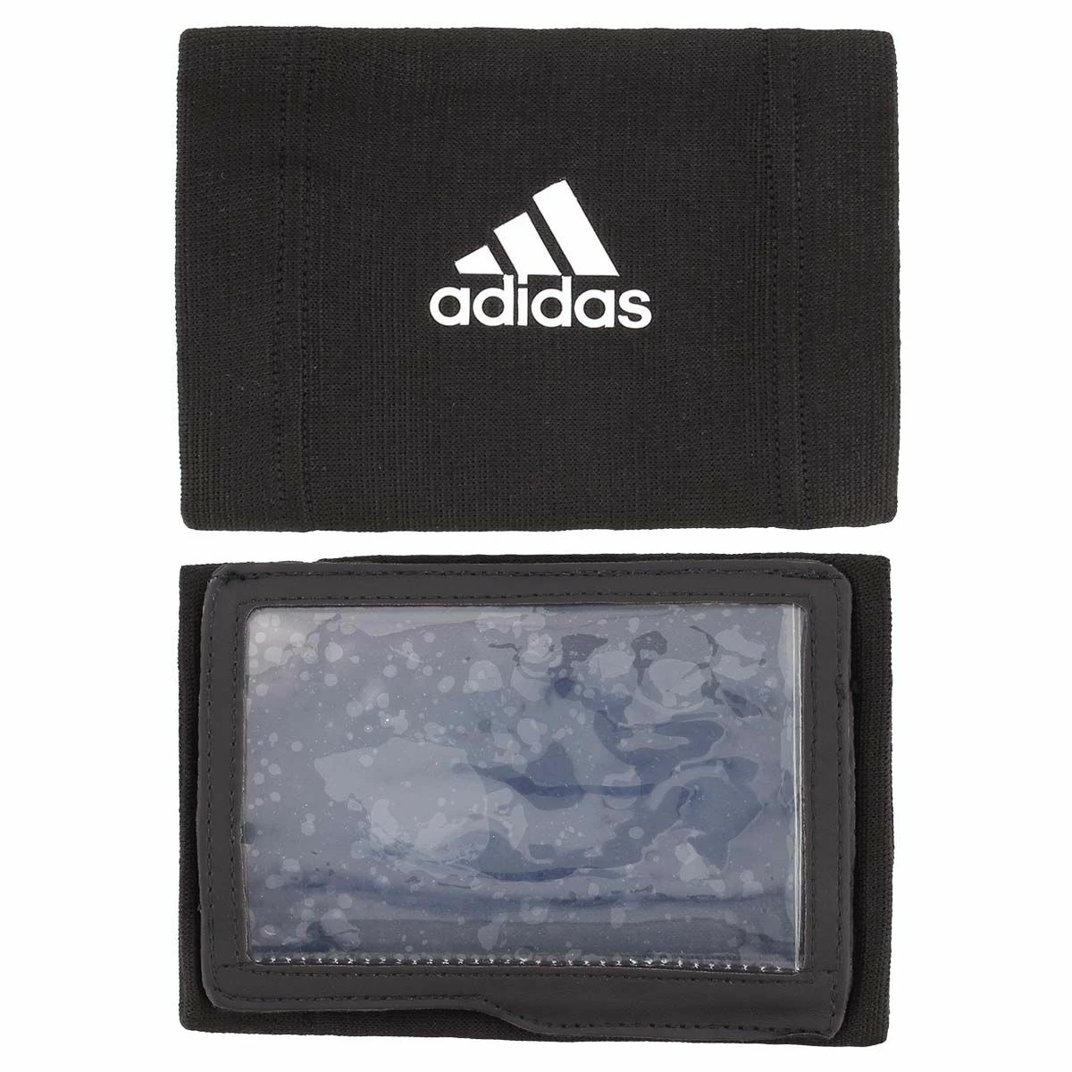 Hot Sale ⭐ Adidas Football Wrist Coach Black 💯 1 Hot Sale ⭐ Adidas Football Wrist Coach Black 💯