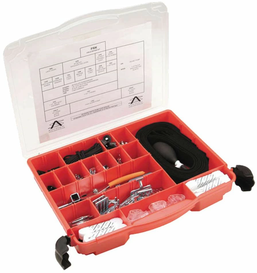 Discount ๐ฅ Football Equipment Field Repair Kit, YOUTH ๐ 1 Discount ๐ฅ Football Equipment Field Repair Kit, YOUTH ๐