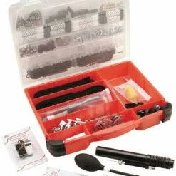 Buy 😉 Deluxe Football Equipment Field Repair Kit, ADULT 🔔