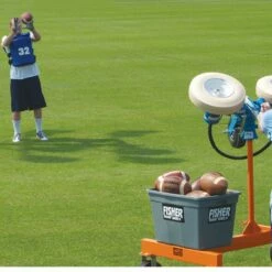 Wholesale 🛒 Fisher Catch-All Football Training Vest, AGCA 🛒 -Outlet Football Store a47 615b 14