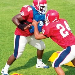 Best Sale π€© Fisher Football Strike Vest, AGSV βοΈ 6 Best Sale π€© Fisher Football Strike Vest, AGSV βοΈ -Outlet Football Store a47 616 15