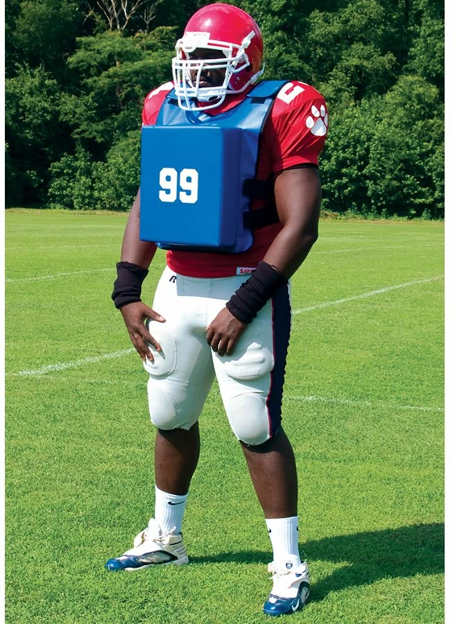 Best Sale π€© Fisher Football Strike Vest, AGSV βοΈ 2 Best Sale π€© Fisher Football Strike Vest, AGSV βοΈ - Image 2