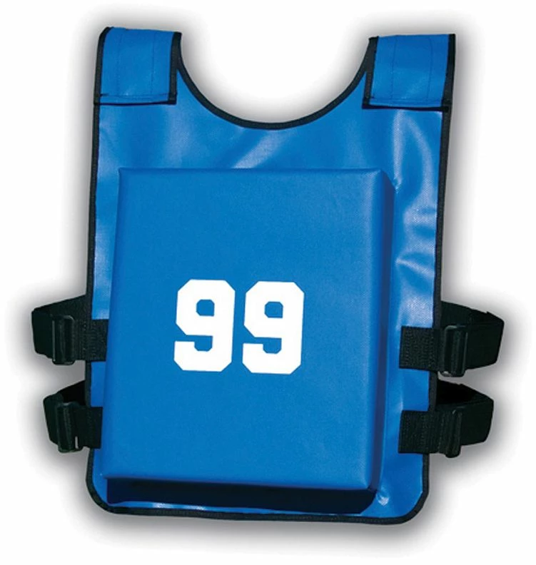 Best Sale π€© Fisher Football Strike Vest, AGSV βοΈ 1 Best Sale π€© Fisher Football Strike Vest, AGSV βοΈ