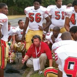 Coupon ❤️ Fisher (3pk) 8.5"x14" Football Coach Third Hand Game Plan Protector, THL 💯 -Outlet Football Store a47 619e 1