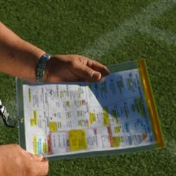 Promo 😀 Fisher Third Hand Combo Game Plan Protector Packet, THCombo 👍 -Outlet Football Store a47 622b