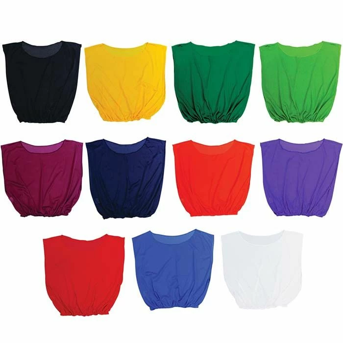 Promo 👏 Champro Football Scrimmage Vest, FV Navy 💯 2 Promo 👏 Champro Football Scrimmage Vest, FV Navy 💯 - Image 2