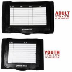 Outlet ๐คฉ Champro SINGLE Quarterback Playbook Wrist Band Maroon ๐คฉ 7 Outlet ๐คฉ Champro SINGLE Quarterback Playbook Wrist Band Maroon ๐คฉ -Outlet Football Store a47 625 top view