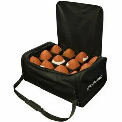 Best deal 🌟 Champro 12 Football Carry Bag 🛒
