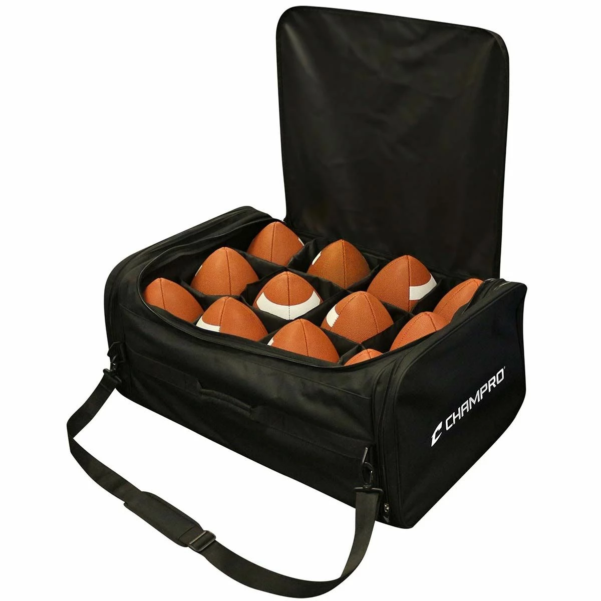 Best deal ๐ Champro 12 Football Carry Bag ๐ 1 Best deal ๐ Champro 12 Football Carry Bag ๐