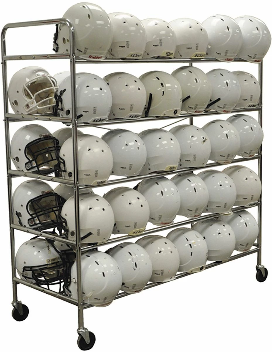 Outlet ๐ Jaypro 60 Helmet Football Storage Rack, FHC-1 โค๏ธ 1 Outlet ๐ Jaypro 60 Helmet Football Storage Rack, FHC-1 โค๏ธ