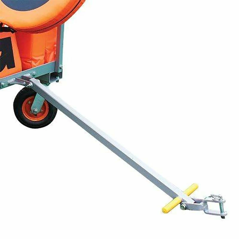Hot Sale 🔥 Football Field Equipment Cart ❤️ 2 Hot Sale 🔥 Football Field Equipment Cart ❤️ - Image 2