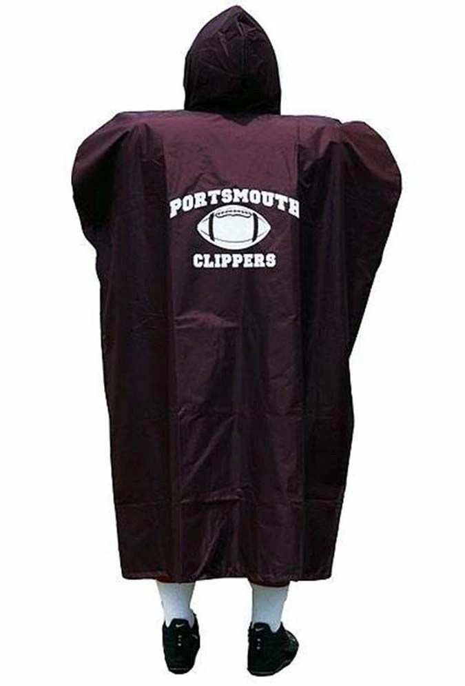 Coupon ❤️ Fisher Football Sideline Cape ❤️ 4 Coupon ❤️ Fisher Football Sideline Cape ❤️ - Image 4