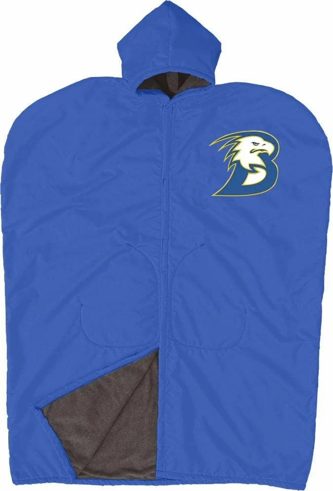 Coupon ❤️ Fisher Football Sideline Cape ❤️ 1 Coupon ❤️ Fisher Football Sideline Cape ❤️